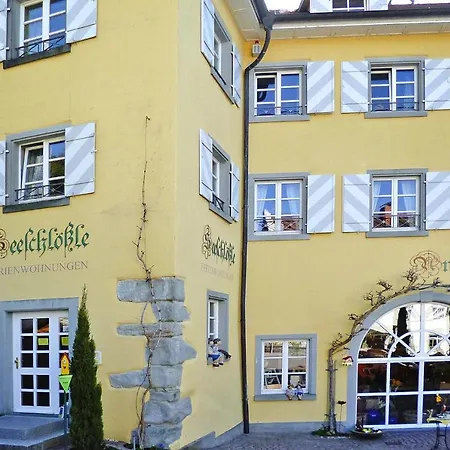Haus Seeschlößle - Dbe02020-sya Meersburg
