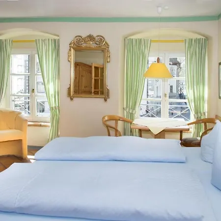 Apartment Haus Seeschlößle - Dbe02020-sya Meersburg