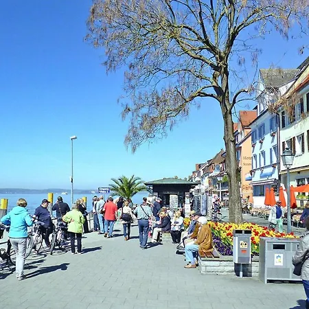 Haus Seeschlößle - Dbe02020-sya Apartment Meersburg